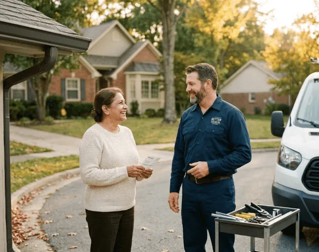 Gutter Repair Versailles, NY FAQs