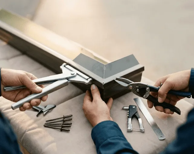 Why choose Gutter Repair in Versailles, NY